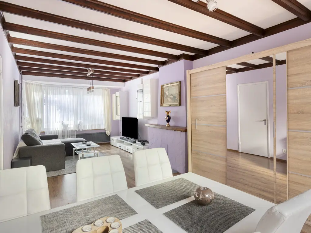 Don Sartostraat 3, TILBURG