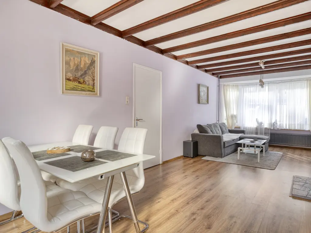 Don Sartostraat 3, TILBURG