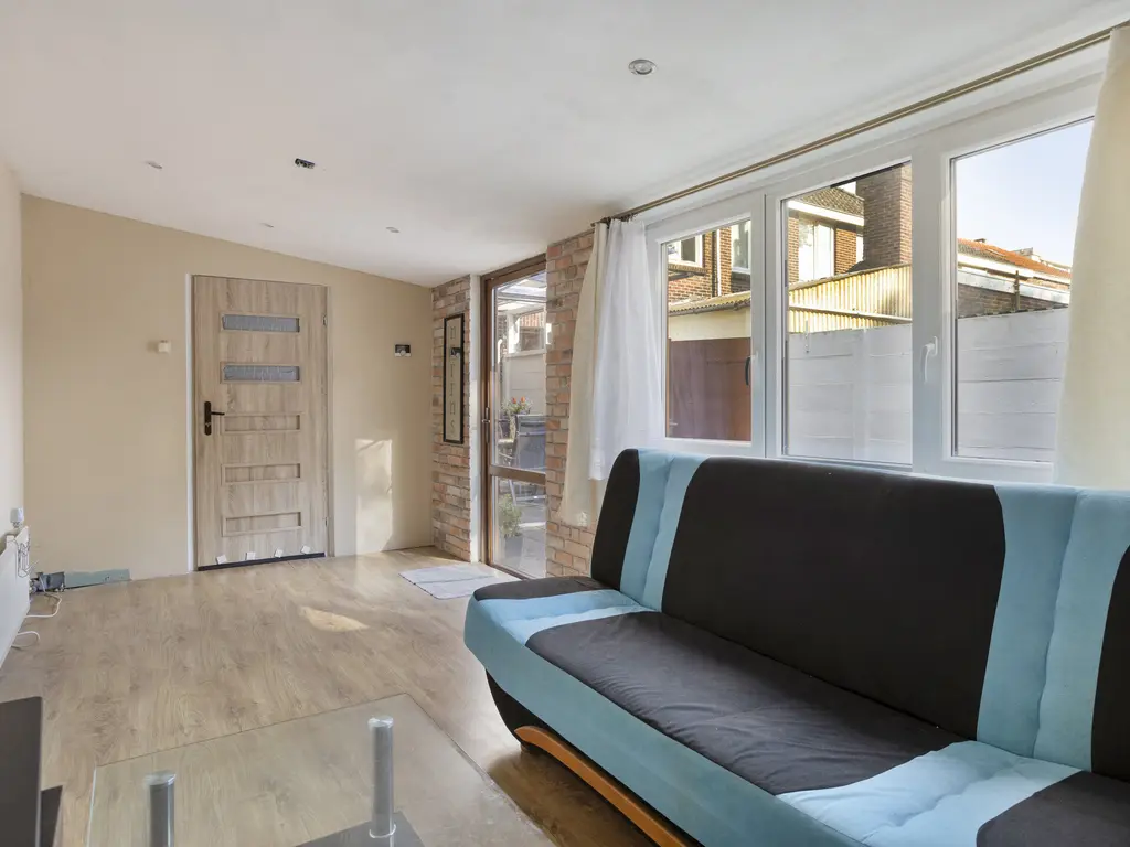 Don Sartostraat 3, TILBURG