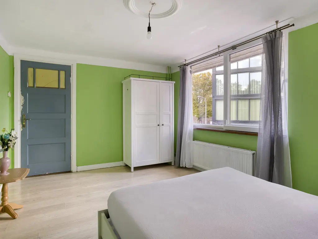 Don Sartostraat 3, TILBURG