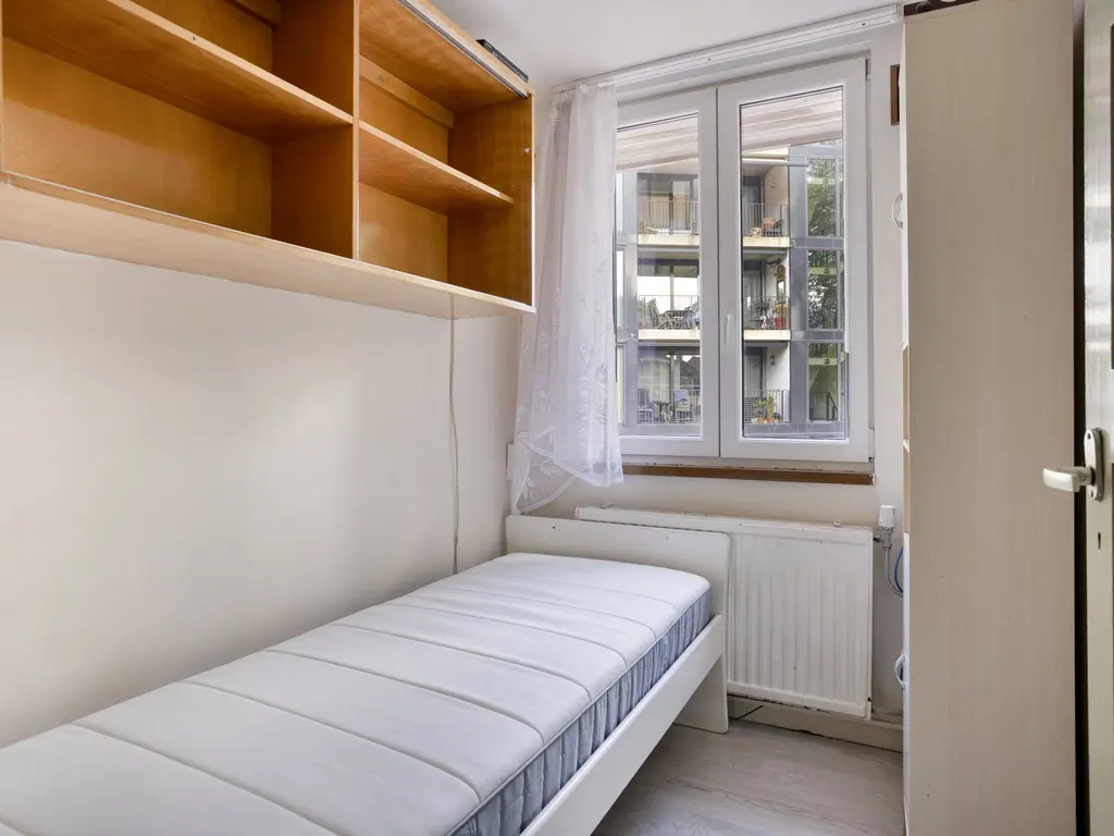 Don Sartostraat 3, TILBURG