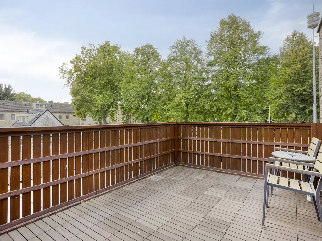 Don Sartostraat 3, TILBURG