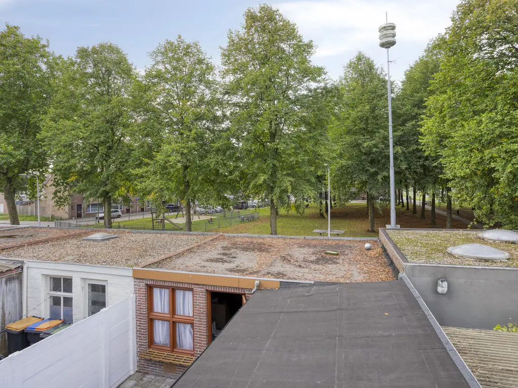 Don Sartostraat 3, TILBURG