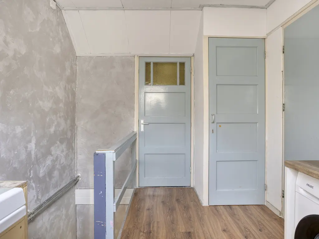 Don Sartostraat 3, TILBURG