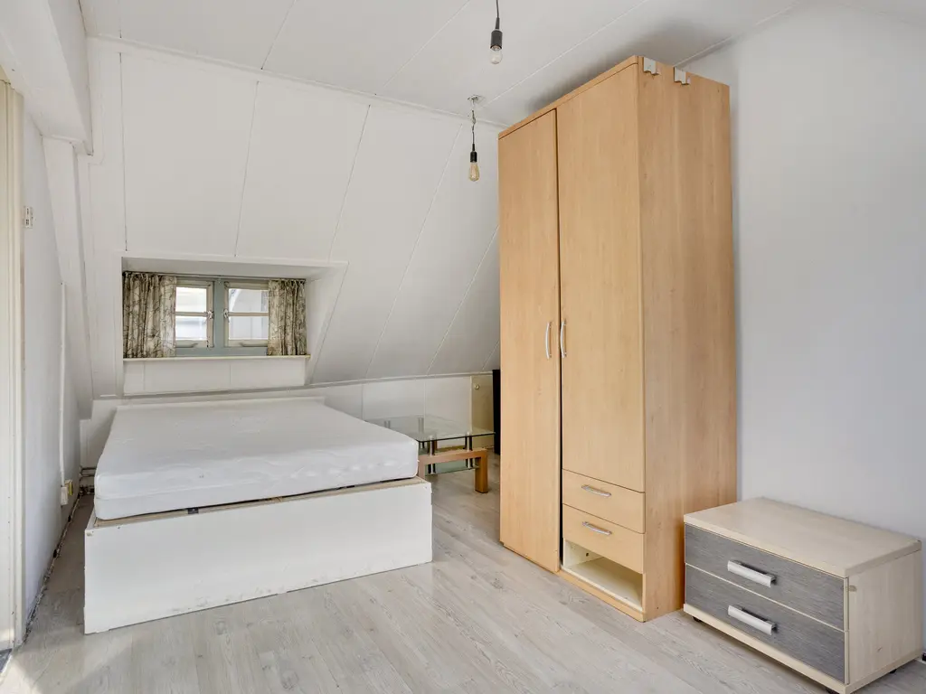 Don Sartostraat 3, TILBURG