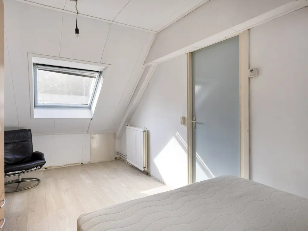 Don Sartostraat 3, TILBURG