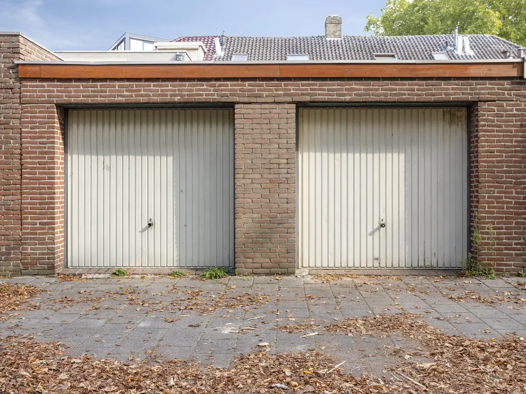 Don Sartostraat 3, TILBURG