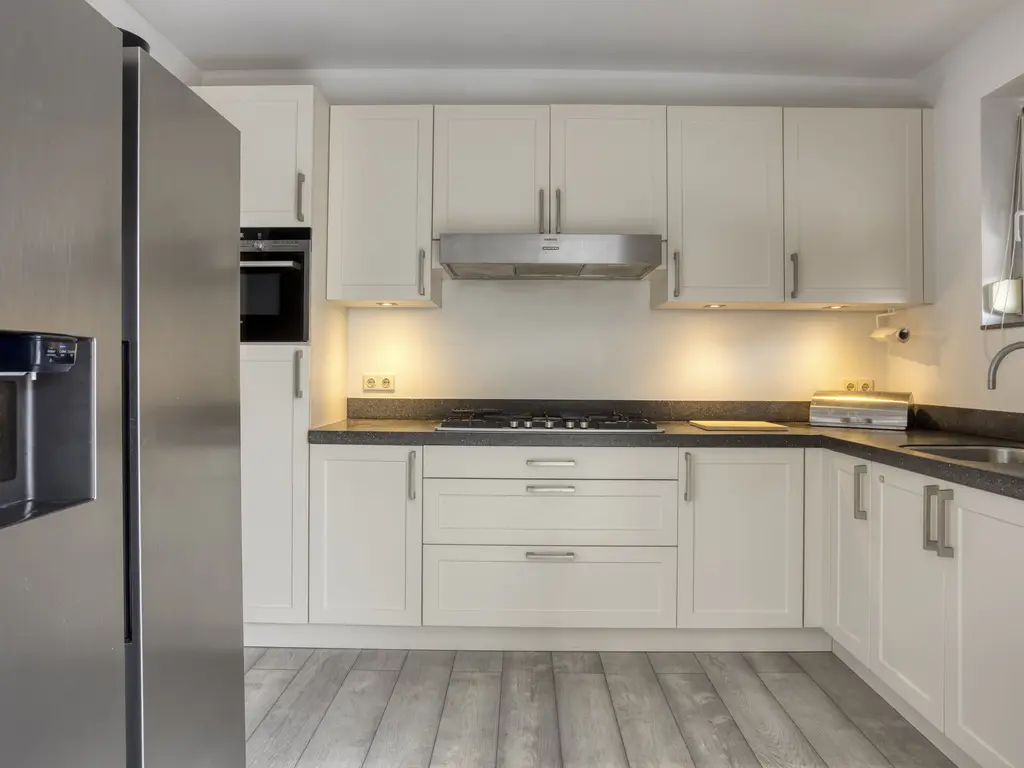 Hazelaarstraat 16, WAALWIJK