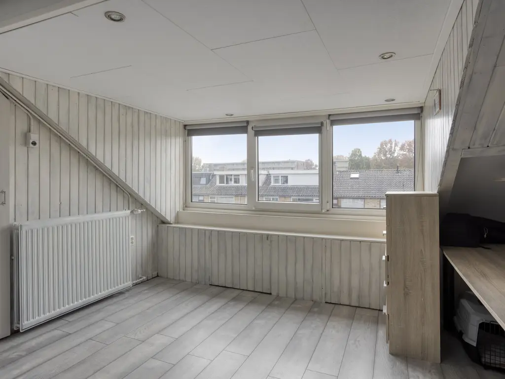 Hazelaarstraat 16, WAALWIJK