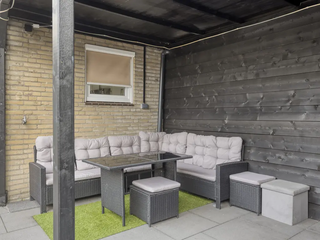 Hazelaarstraat 16, WAALWIJK