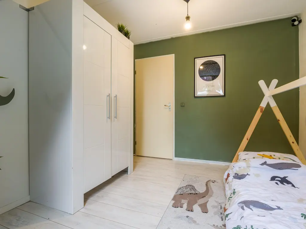 Fazantstraat 25, BENEDEN-LEEUWEN