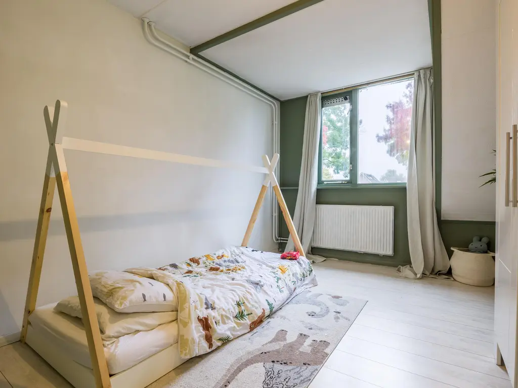 Fazantstraat 25, BENEDEN-LEEUWEN