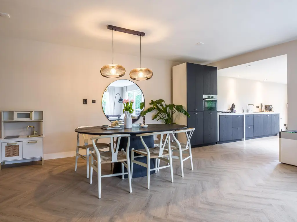 Fazantstraat 25, BENEDEN-LEEUWEN