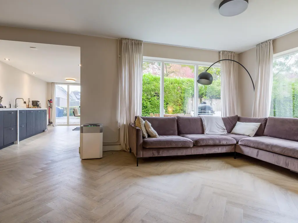 Fazantstraat 25, BENEDEN-LEEUWEN