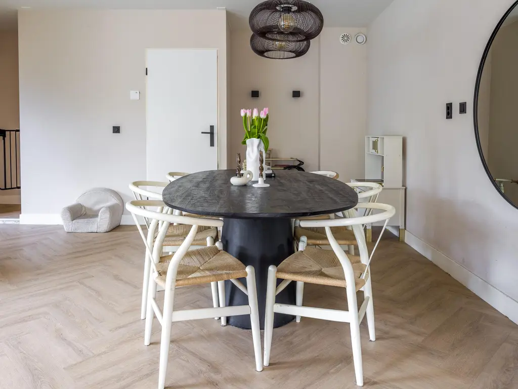 Fazantstraat 25, BENEDEN-LEEUWEN