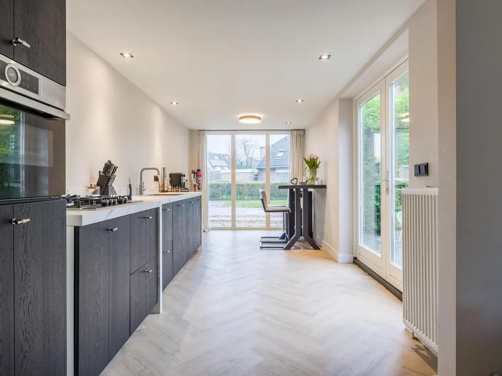 Fazantstraat 25, BENEDEN-LEEUWEN