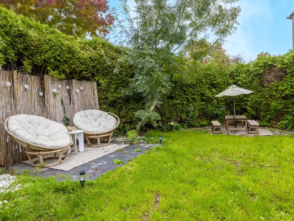 Fazantstraat 25, BENEDEN-LEEUWEN