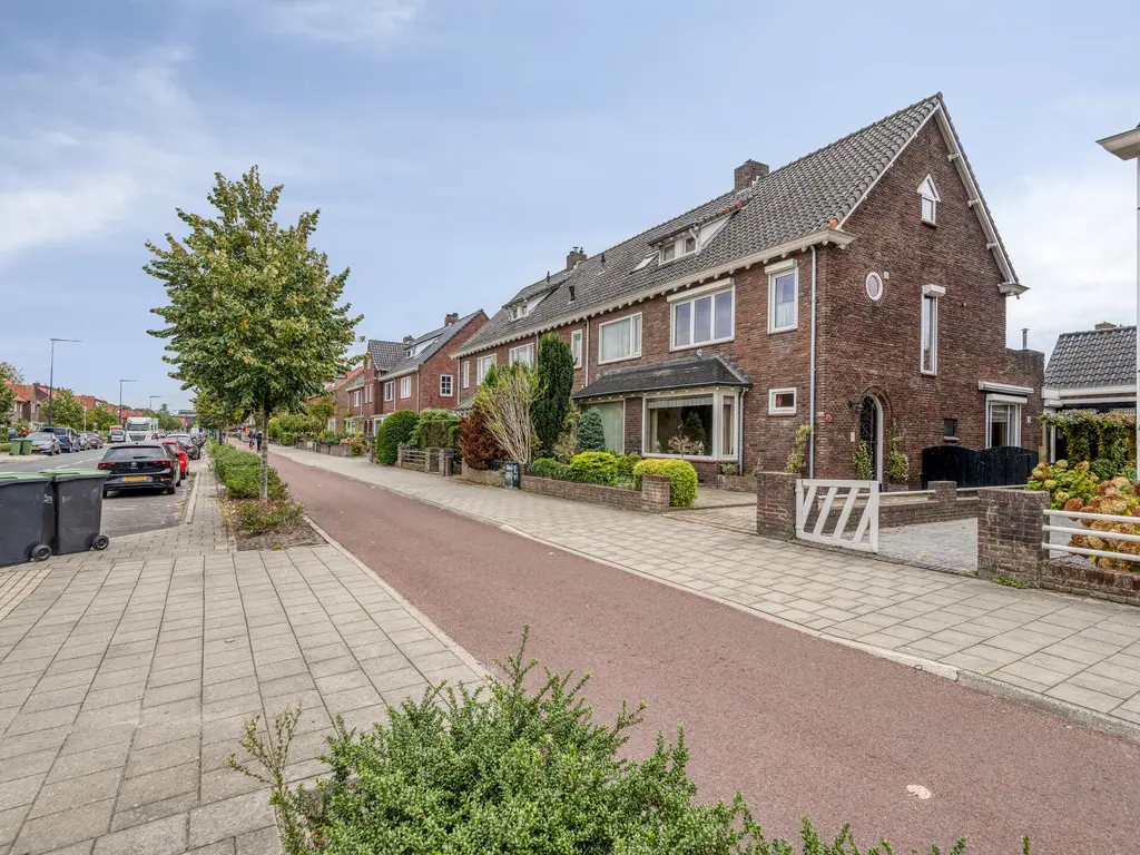 Heezerweg 236, EINDHOVEN