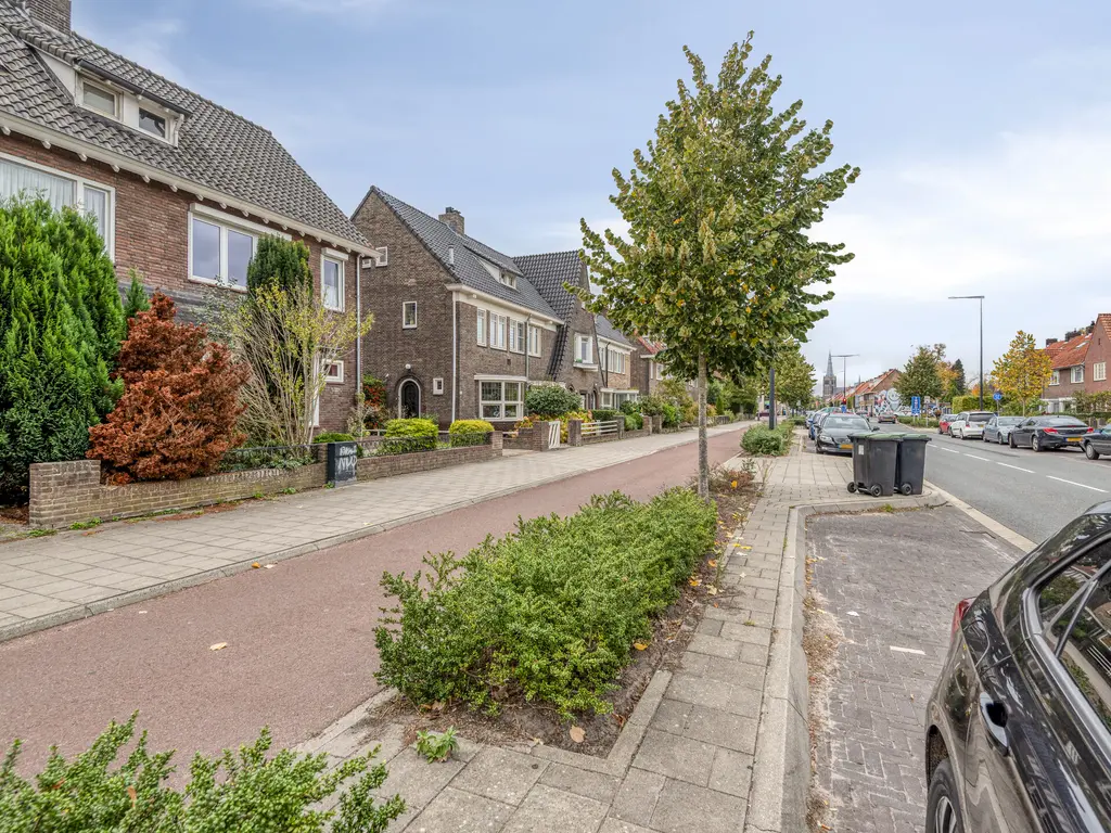 Heezerweg 236, EINDHOVEN