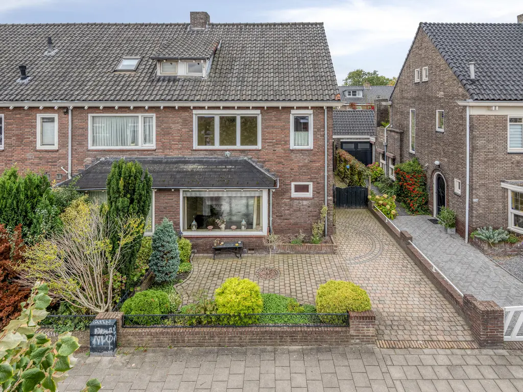 Heezerweg 236, EINDHOVEN