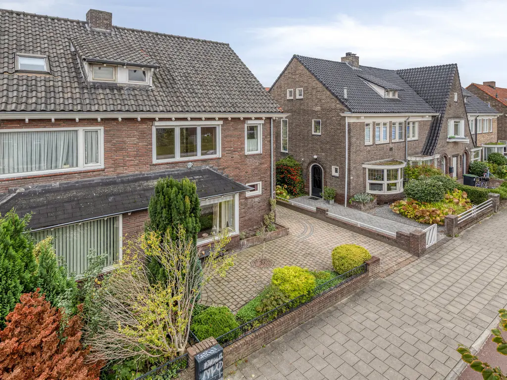 Heezerweg 236, EINDHOVEN