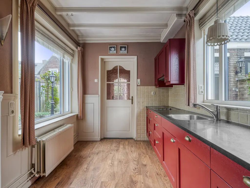 Heezerweg 236, EINDHOVEN