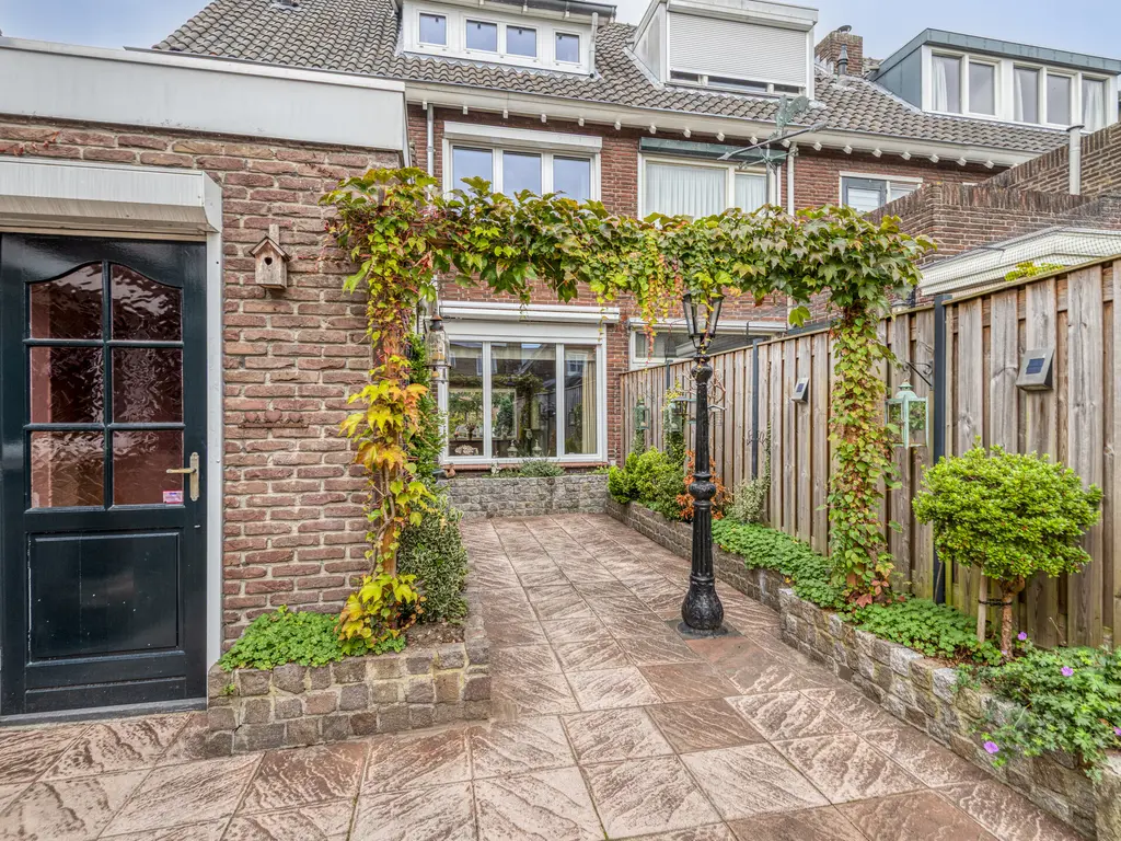 Heezerweg 236, EINDHOVEN