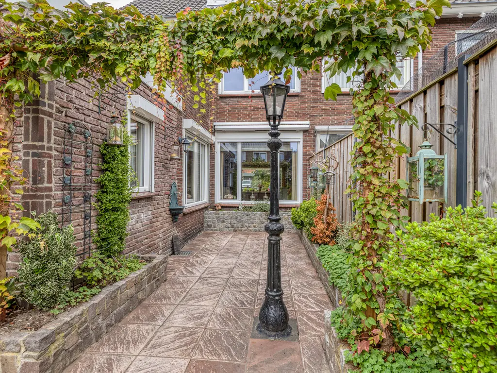 Heezerweg 236, EINDHOVEN