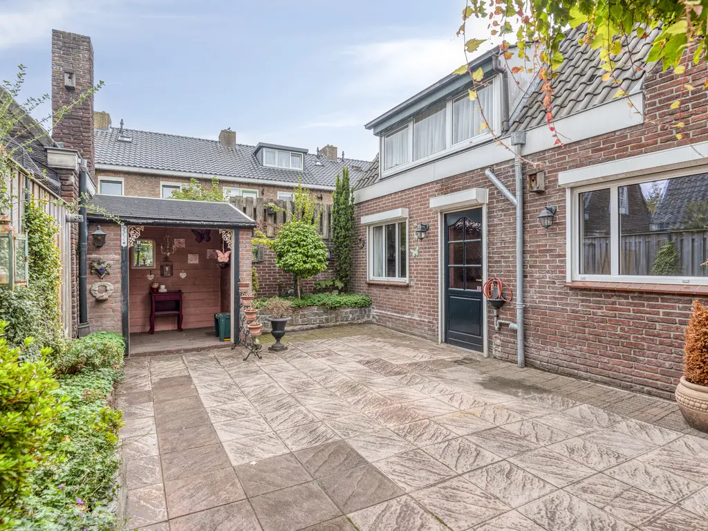 Heezerweg 236, EINDHOVEN