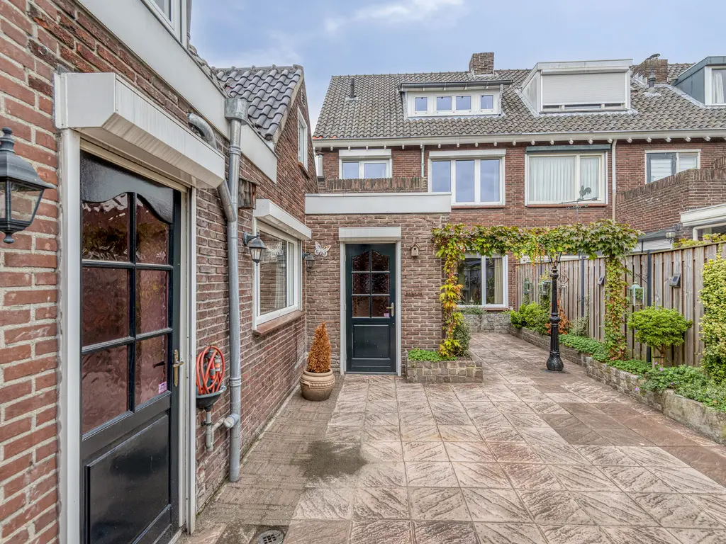 Heezerweg 236, EINDHOVEN