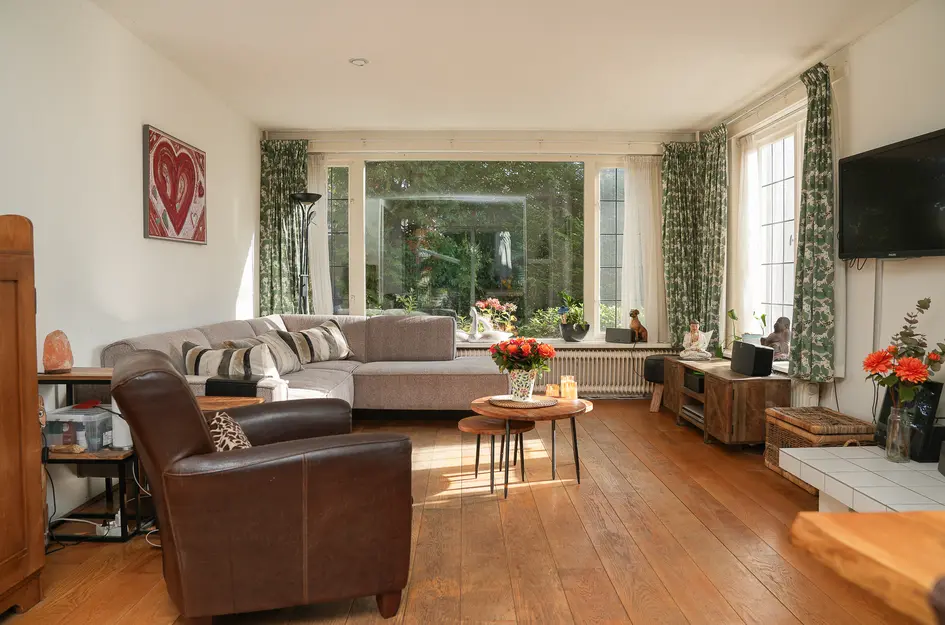 Juliana van Stolberglaan 26