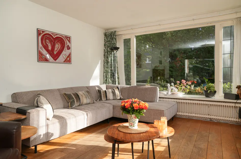 Juliana van Stolberglaan 26