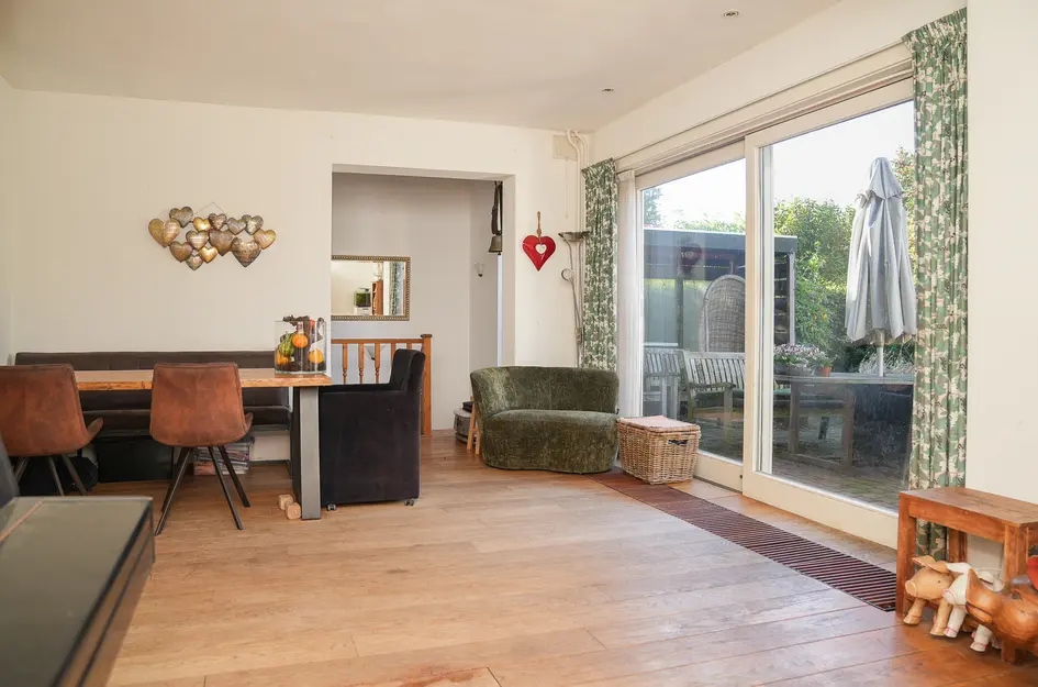 Juliana van Stolberglaan 26