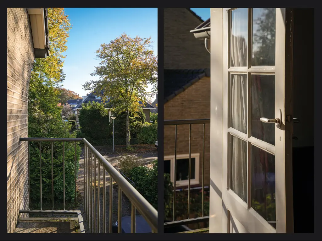 Juliana van Stolberglaan 26, NAARDEN