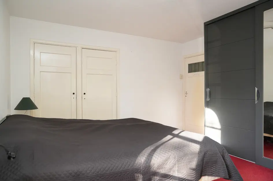 Juliana van Stolberglaan 26