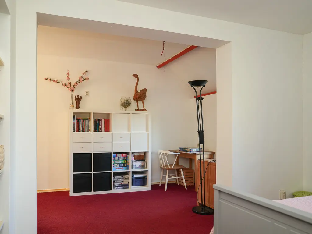 Juliana van Stolberglaan 26, NAARDEN