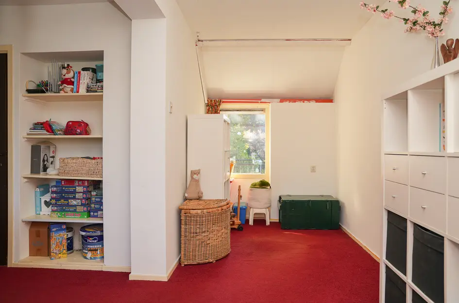 Juliana van Stolberglaan 26