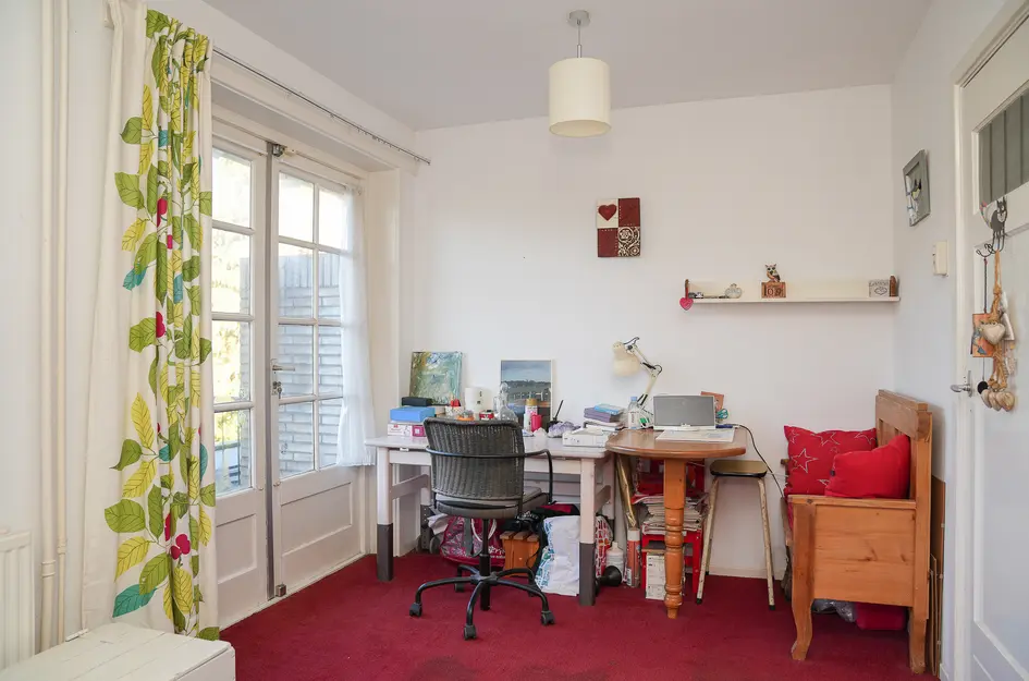 Juliana van Stolberglaan 26