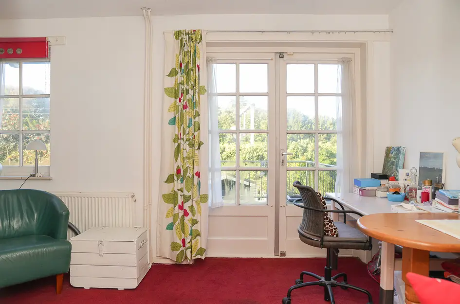 Juliana van Stolberglaan 26