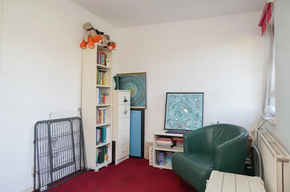 Juliana van Stolberglaan 26