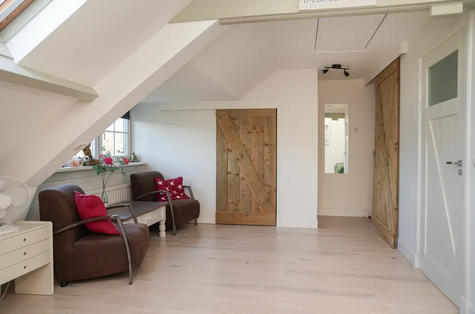 Juliana van Stolberglaan 26