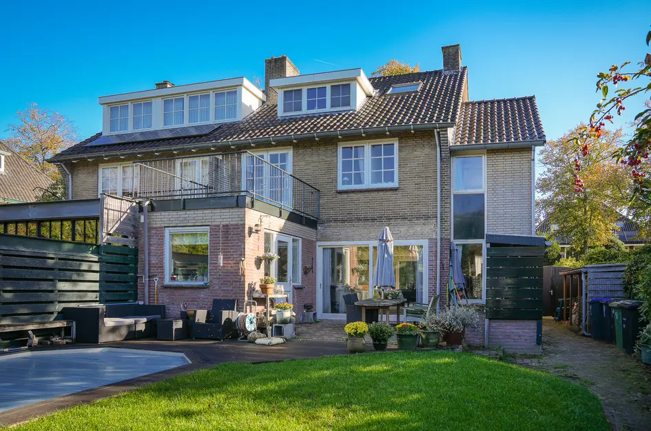 Juliana van Stolberglaan 26