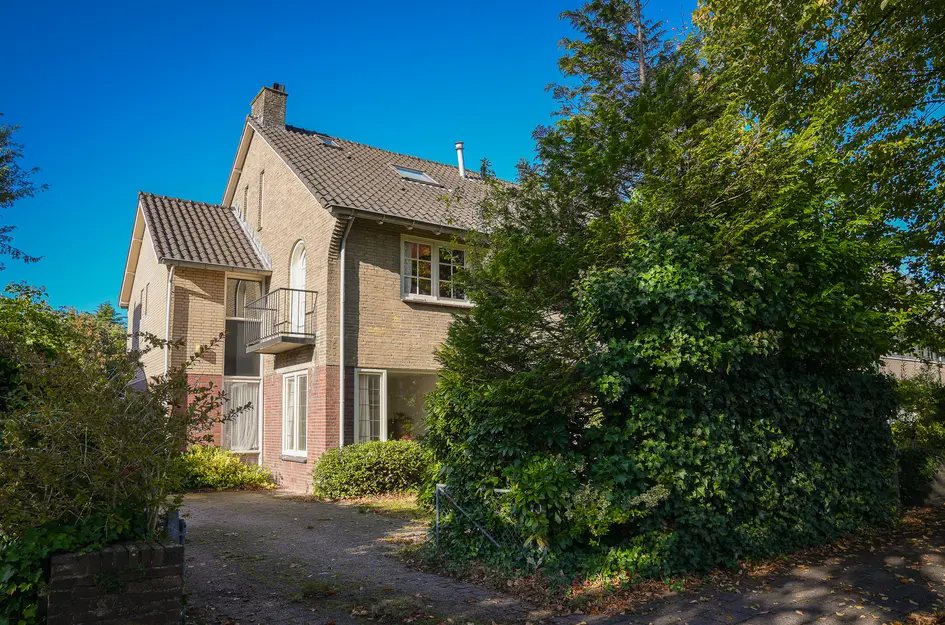 Juliana van Stolberglaan 26