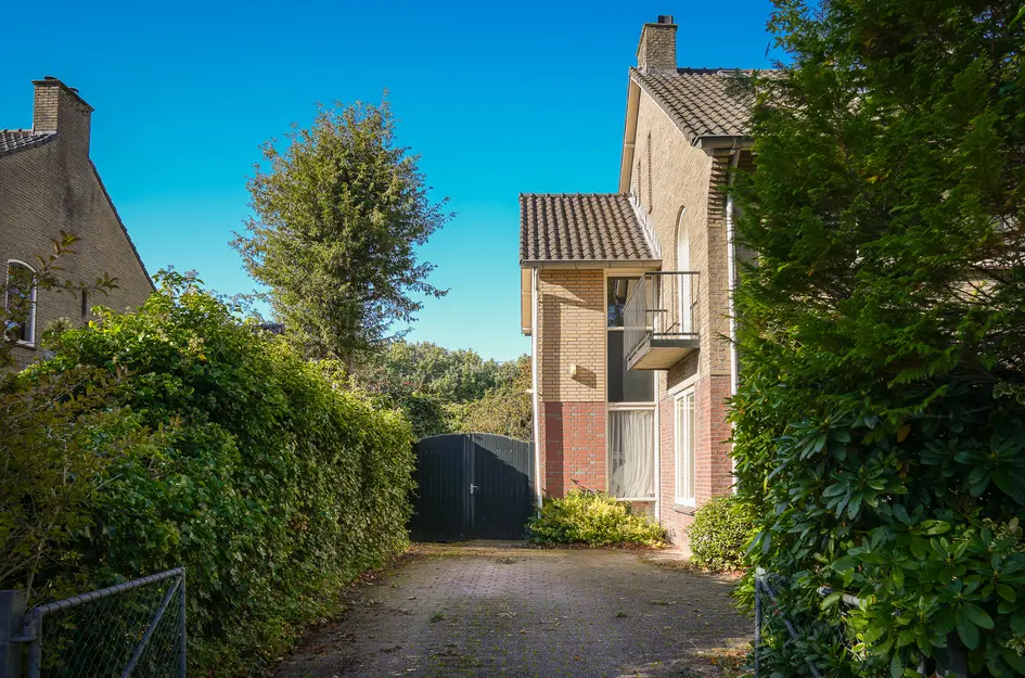 Juliana van Stolberglaan 26