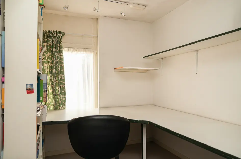 Juliana van Stolberglaan 26