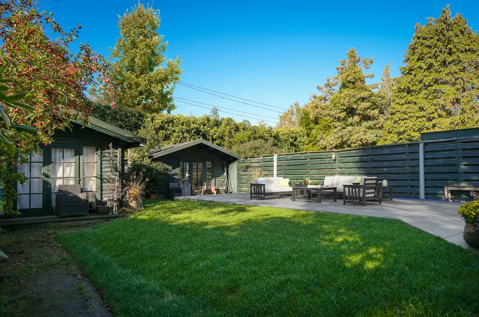 Juliana van Stolberglaan 26