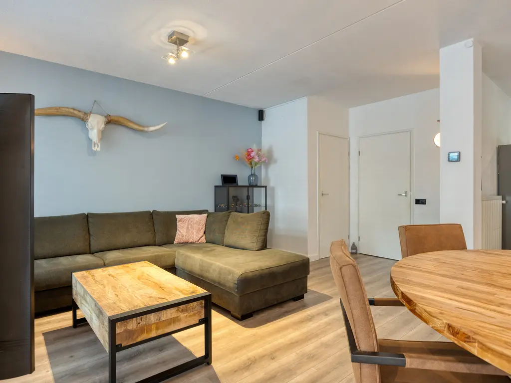 Tongelreep 5, OISTERWIJK