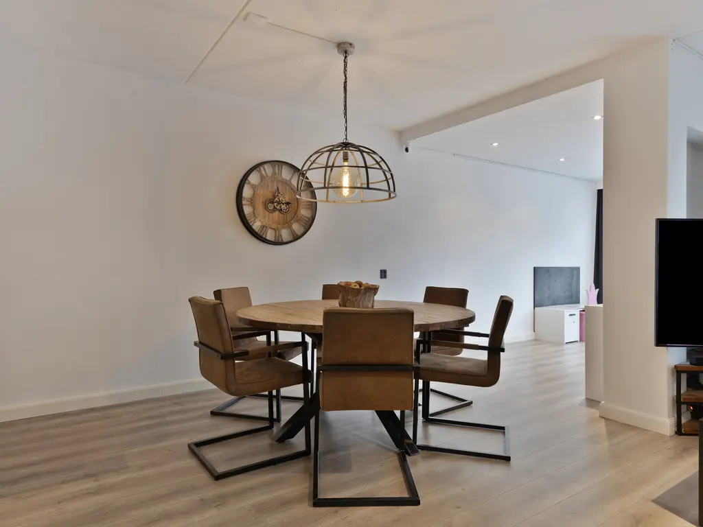 Tongelreep 5, OISTERWIJK