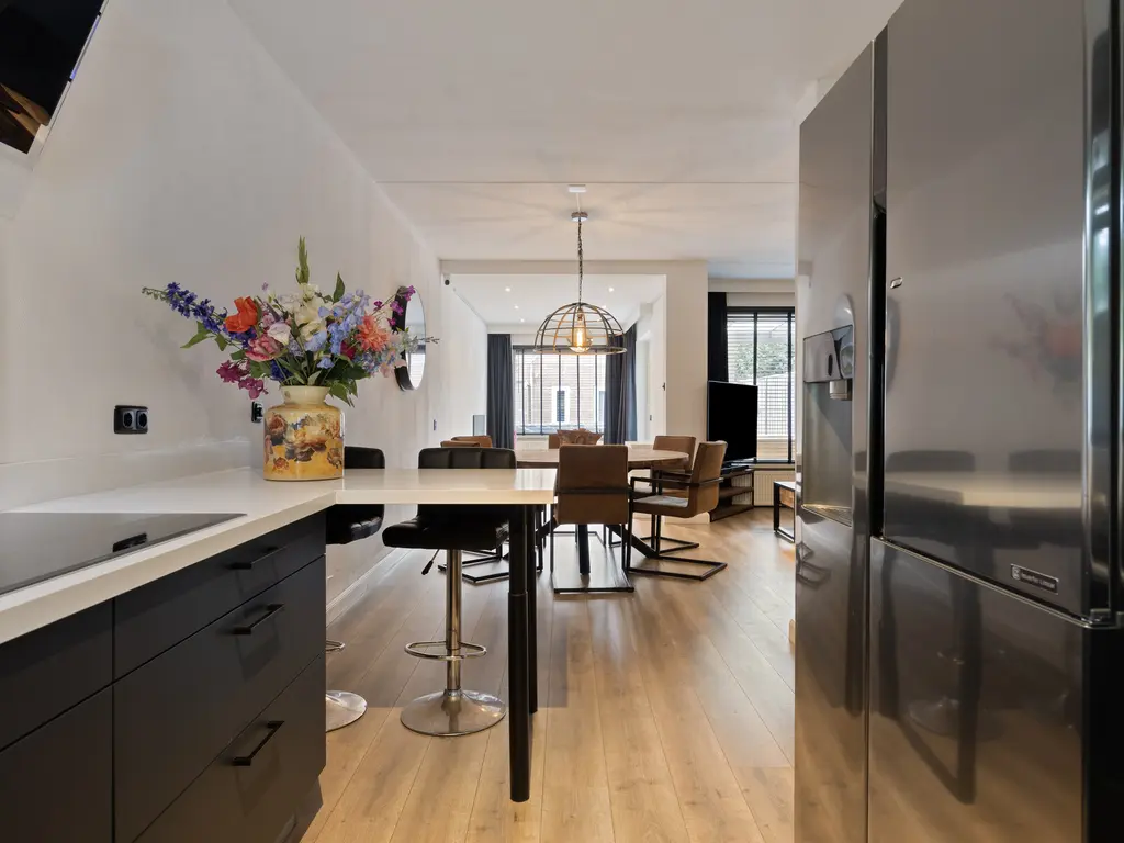 Tongelreep 5, OISTERWIJK