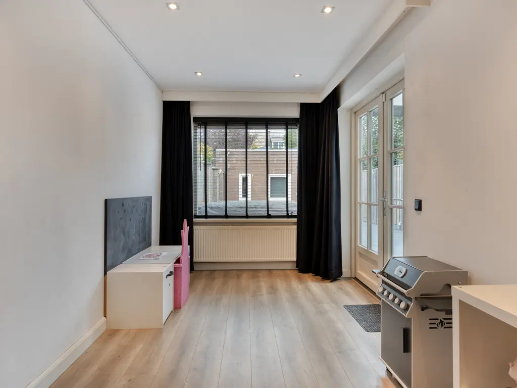 Tongelreep 5, OISTERWIJK